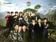 Gia Lai bắt tay DatVietVAC làm mega concert Say Hi