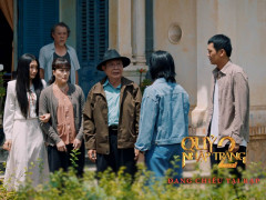 Khả Như - Quang Tuấn - Vân Dung hội tụ Quỷ Nhập Tràng 2