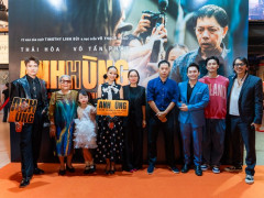 Thái Hòa, Võ Tấn Phát bị bóc mẽ phi vụ “đào lửa” từ thiện 