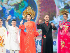 Chuỗi sự kiện 72 giờ Save The World bùng nổ