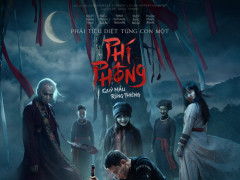 Dàn nữ quỷ vây Kiều Minh Tuấn gây sốc