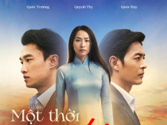 Một Thời Ta Đã Yêu tung teaser đầy ám ảnh