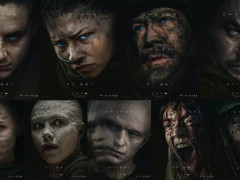 Dune 3 tung trailer, hồi kết sử thi bùng nổ