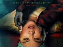  Ngọc Trinh bị hại trong Thẩm mỹ viện âm phủ