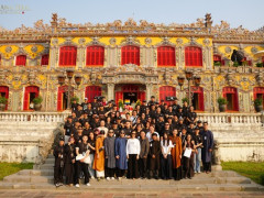 Hoàng Hậu Cuối Cùng chính thức khởi quay