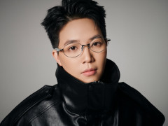 Kai Đinh được xuất hiện tại sân vận động lớn nhất châu Âu