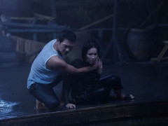 Quỷ Nhập Tràng 2 chạm mốc trăm tỷ doanh thu