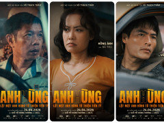 Nhân vật Thái Hòa trong Anh Hùng đầy ẩn ức