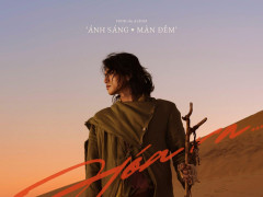 GREY D gây sốt với game truy tìm khắp Sài Gòn