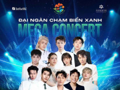 Dàn anh trai em xinh hội tụ Gia Lai