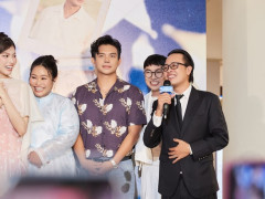 Công chiếu Hẹn em ngày nhật thực gây sốt