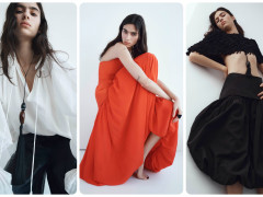 H&M Xuân Hè 2026: Hoài niệm giao thoa phá cách