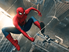 Trailer Spider Man Brand New Day chạm mốc lịch sử