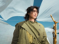 GREY D trở lại mở màn album ÁNH SÁNG MÀN ĐÊM