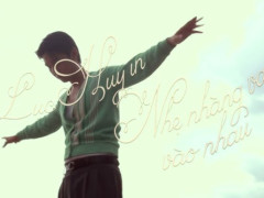 Lục Huy trở lại, khép lại thanh xuân