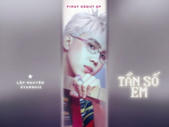 Lập Nguyên trở lại với tần số yêu mới