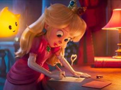 Anya Taylor-Joy tái xuất  “Phim Super Mario Thiên Hà”