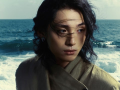 GREY D ra mắt album Ánh Sáng Màn Đêm