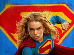 Supergirl bắt tay Aquaman giải cứu Krypto