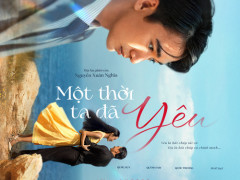 Quỳnh Thy - Quốc Trường - Quốc Huy lộ clip hậu trường 