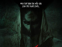 Phim kinh dị Ta Khon tung trailer ám ảnh