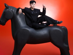 Thạc sĩ biên đạo múa 20 năm sau ánh đèn