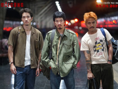 “Phi vụ cuối cùng” được khen chân thực, không màu mè