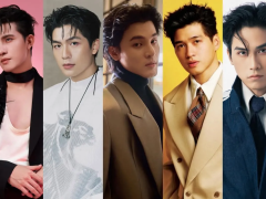 Top 5 mỹ nam trẻ khuấy đảo điện ảnh Việt
