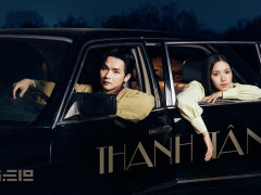 Vương Bình kết hợp Thuỳ Chi gây sốt