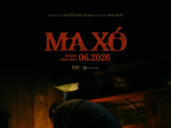 Kinh dị dân gian Việt hút đạo diễn trẻ