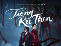 Em Xinh 52Hz bắt tay Cao Bá Hưng hát phim