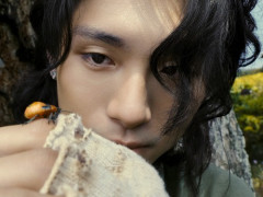 GREY D trở lại bùng nổ toàn diện