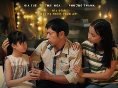 Phim Anh Hùng của Thái Hòa dán nhãn T13