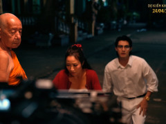 Heo Năm Móng hé lộ hậu trường tâm linh