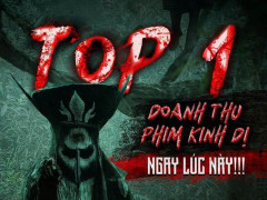 Ta Khon quỷ đội lốt người gây sốc