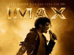 Jaafar Jackson viết lại hình tượng Michael