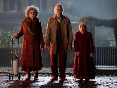 Insidious 6 mở cổng kinh hoàng trở lại