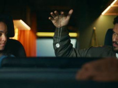 Trailer KHÁCH gây ám ảnh khán giả toàn 