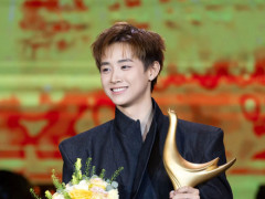 CONGB thắng lớn Nghệ sĩ mới của năm