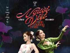 Cẩm Ly, Hoà Minzy kết hợp gây sốt