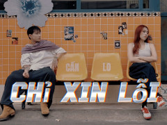 KLong trở lại với Chỉ xin lỗi đầy cảm xúc