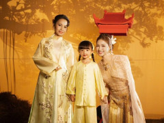 MV Người Việt mình thương nhau gây sốt lễ