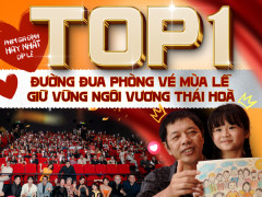 OST Anh Hùng gây xúc động với Người Không Cô Đơn