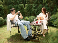 Isaac trở lại ballad, gây sốt Tâm Ý Đổi Thay 