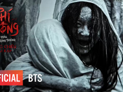 Quỷ Máu Phí Phông: Nỗi sợ bản sắc riêng