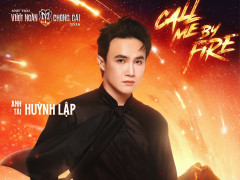 Huỳnh Lập tham gia Anh Trai Vượt Ngàn Chông Gai