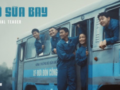 ‘Bò sữa bay’ - món lạ trên bàn tiệc điện ảnh Việt 