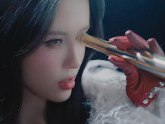 Thiều Bảo Trâm song ca CoolKid trong MV Thỏ Săn Mồi