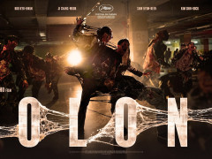 Yeon Sang-ho trở lại với COLONY đầy ám ảnh