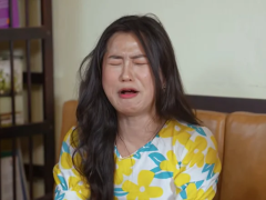 Lâm Vỹ Dạ hoảng hốt vì nghi bán hàng dỏm